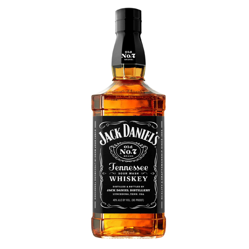 Jack Daniels Old No. 7 Tennessee Wh